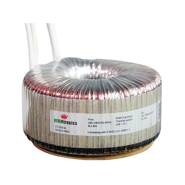 UL60601-1 標準醫用隔離變壓器